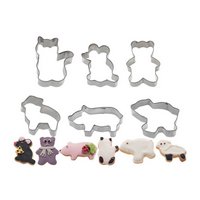 Westmark Ausstechform Animals