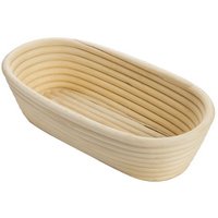 Westmark Gärkörbchen oval klein