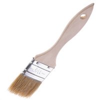 Westmark Kuchenpinsel Natur Pur 3.9cm