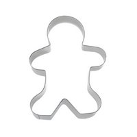 Westmark Ausstechform Lebkuchen Lebkuchenmann