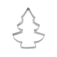 Westmark Ausstechform Lebkuchen Tannenbaum
