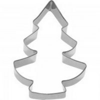 Westmark Ausstechform Tannenbaum