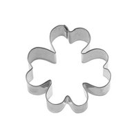 Westmark Ausstechform Kleeblatt