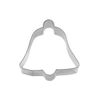 Westmark Ausstechform Glocke