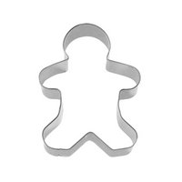 Westmark Ausstechform Lebkuchenmann