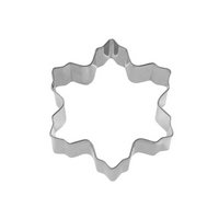 Westmark Ausstechform Schneekristall