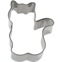Westmark Ausstechform Katze sitzend