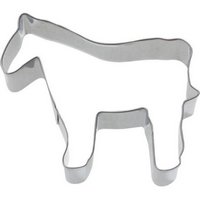 Westmark Ausstechform Pferd