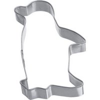 Westmark Ausstechform Pinguin