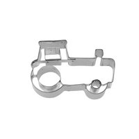 Westmark Ausstechform Traktor