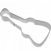 Westmark Ausstechform Gitarre