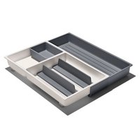 OXO Schubladeneinlage erweiterbar