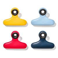 OXO Klammern Clips magnetisch