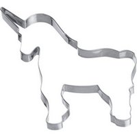 Westmark Ausstechform Einhorn stehend