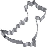 Westmark Ausstechform Drache ohne Flügel