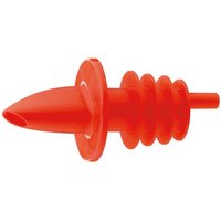 Westmark Jet-pour Ausgiesser rot