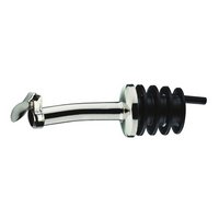 Westmark Flaschenausgiesser Classic Standard mit PE Kork und Klappe