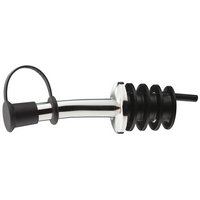 Westmark Flaschenausgiesser Inox Standard PE Korken m. Käppchen