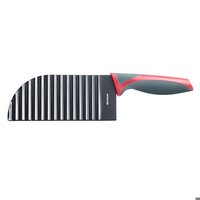 Westmark Wellen Buntschneide Messer