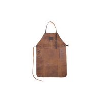 CosyTrendy Lederschürze
