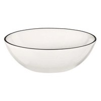 ASA Selection Schälchen Table ligne noire