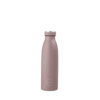 AYAIDA Trinkflasche Dusty Rose