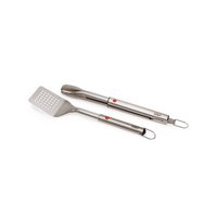 JosephJoseph Wender und Zange GrillOut BBQ