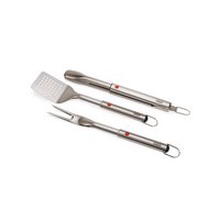 JosephJoseph Wender Zange und Gabel GrillOut BBQ