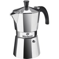 Westmark Espressokocher Brasilia