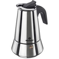 Westmark Espressokocher Brasilia Plus