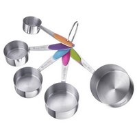 Westmark Messlöffel Set Pendo gross