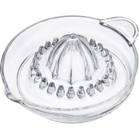 Westmark Zitruspresse Glas gross