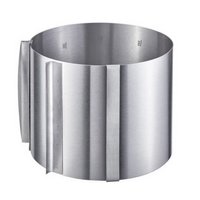 Westmark Tortenring Surprise