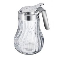 Westmark Sahnegiesser Honigspender Berlin 250ml