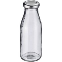 Westmark Milch Saft und Smoothieflasche 250ml
