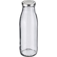 Westmark Milch Saftflasche 500ml