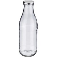 Westmark Milch Saftflasche 1l