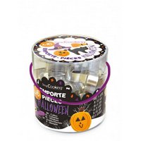 Scrap Cooking Ausstecher Halloween