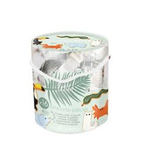 Scrap Cooking Ausstecher Wildtiere