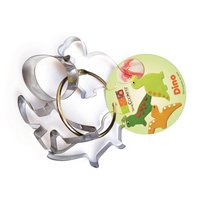 Scrap Cooking Ausstecher Dino
