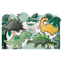 Scrap Cooking Ausstecher Dino