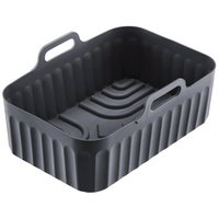 Westmark Silikonform für Heissluftfritteuse Line