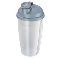 Westmark Dressingshaker Mixery 0.5l blau