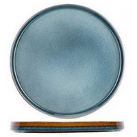 CosyTrendy Quintana blue Dessertteller 22cm