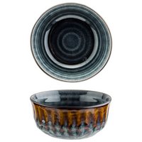 CosyTrendy Schüssel Quintana blau 9cm