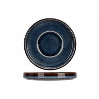 CosyTrendy Quintana blue Espresso Untere 12cm