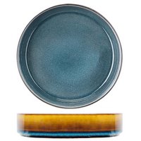 CosyTrendy Quintana blue Suppenteller 19.5cm