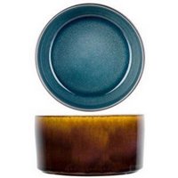 CosyTrendy Schüssel Quintana blue 19.5cm