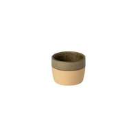 Costa Nova Arenito Kaffeetasse olive green