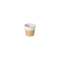 Costa Nova Espressotasse Grespresso sand white